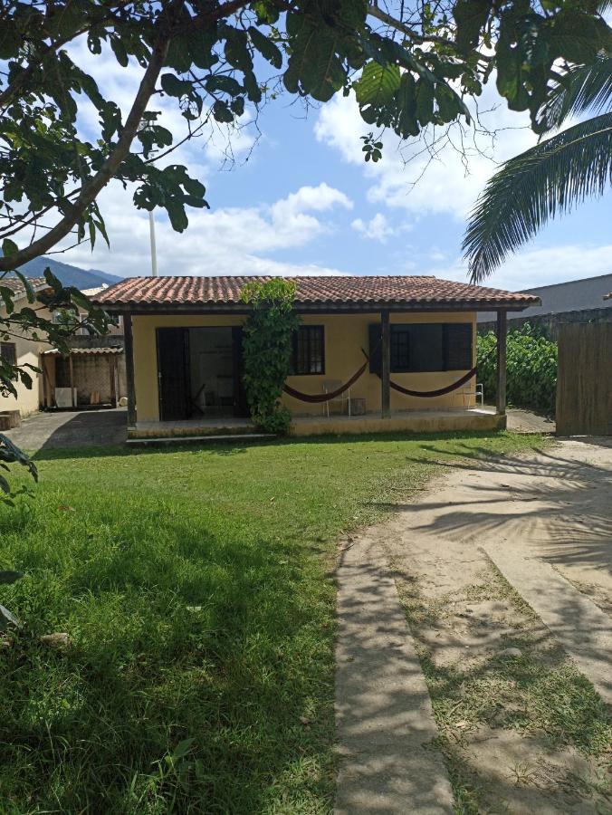 Vento Norte Inn Ilhabela