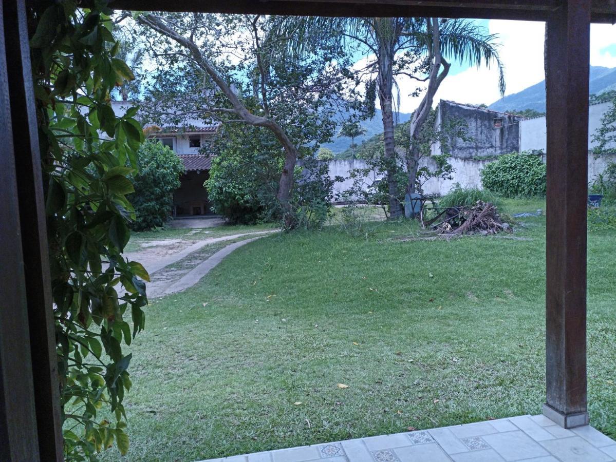 Vento Norte Inn Ilhabela