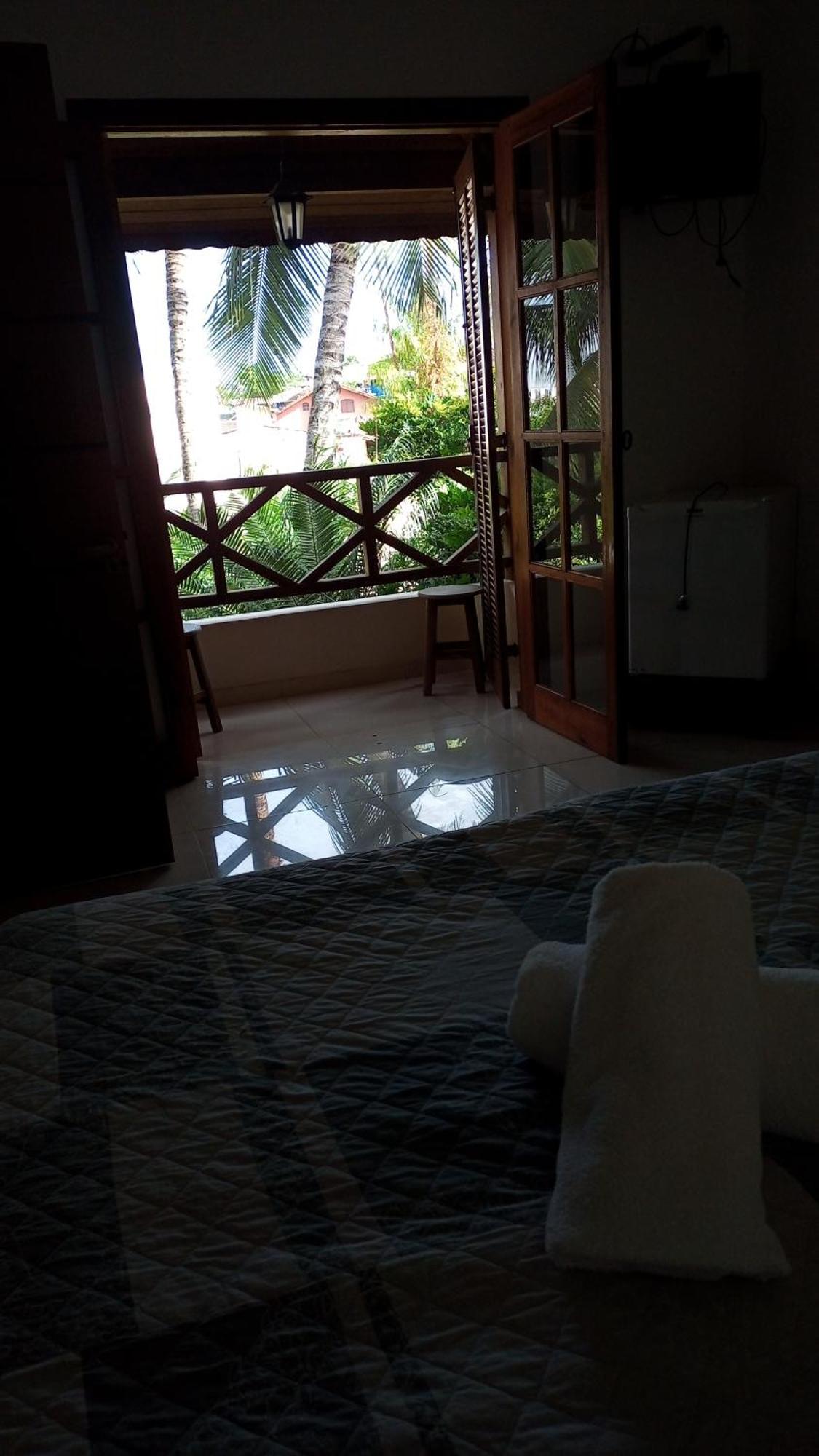 Vento Norte Inn