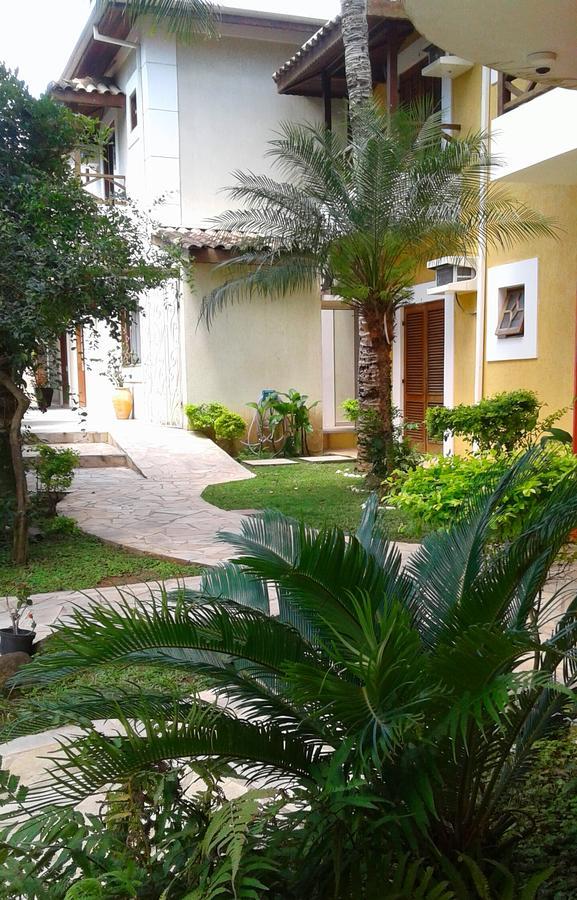 Vento Norte Inn Ilhabela