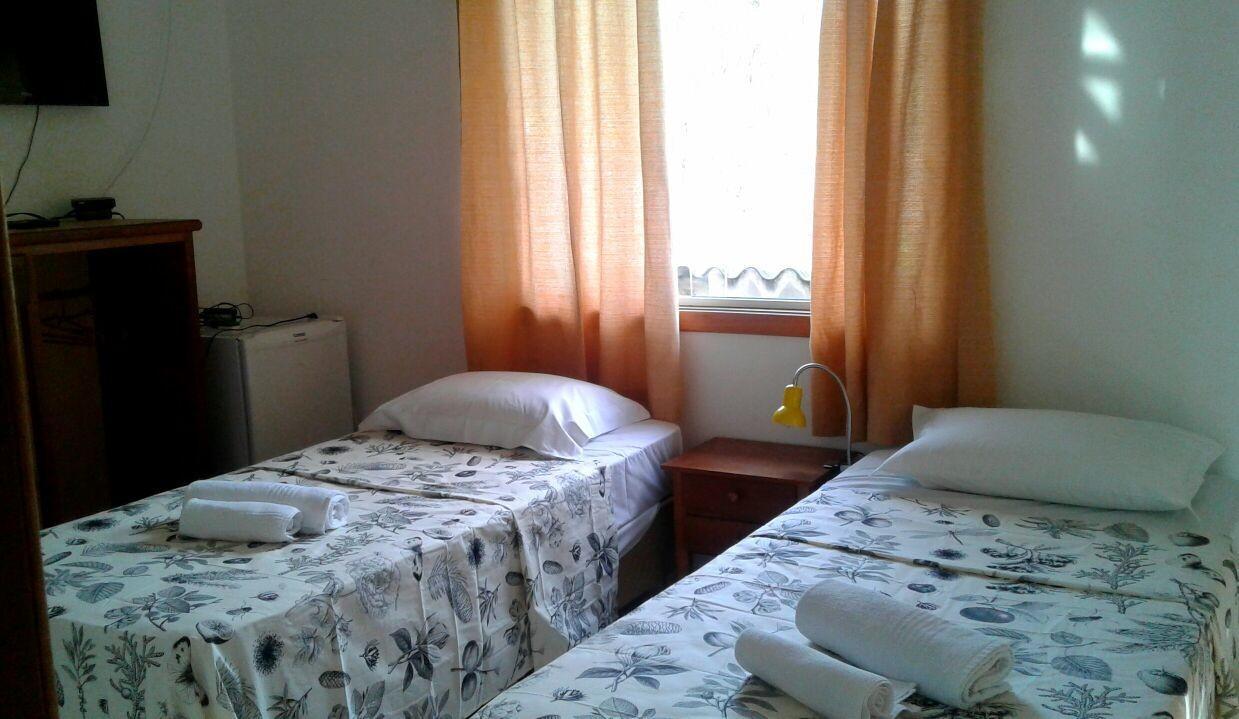 Vento Norte Inn Ilhabela