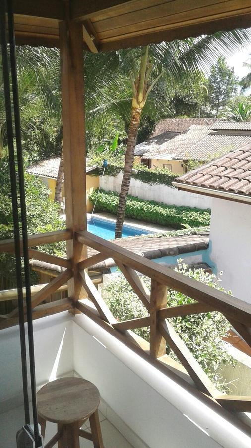 Inn Vento Norte Ilhabela