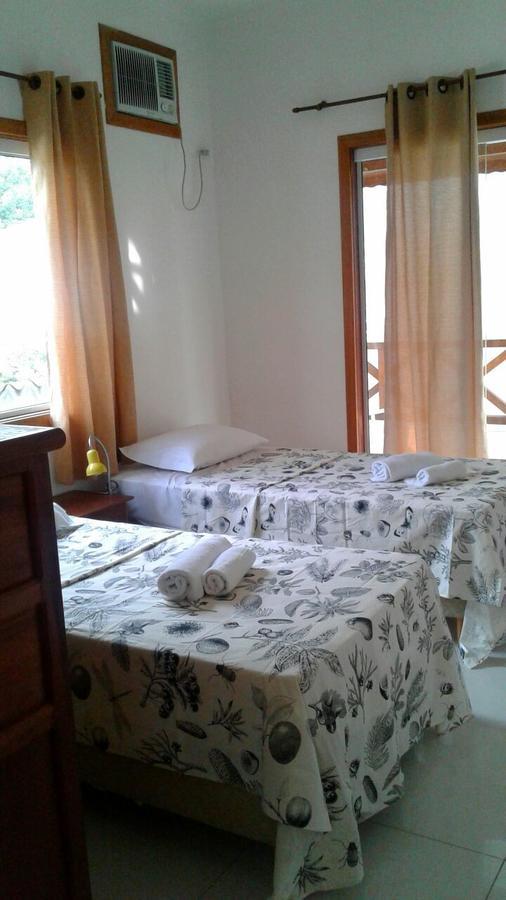 Vento Norte Ilhabela