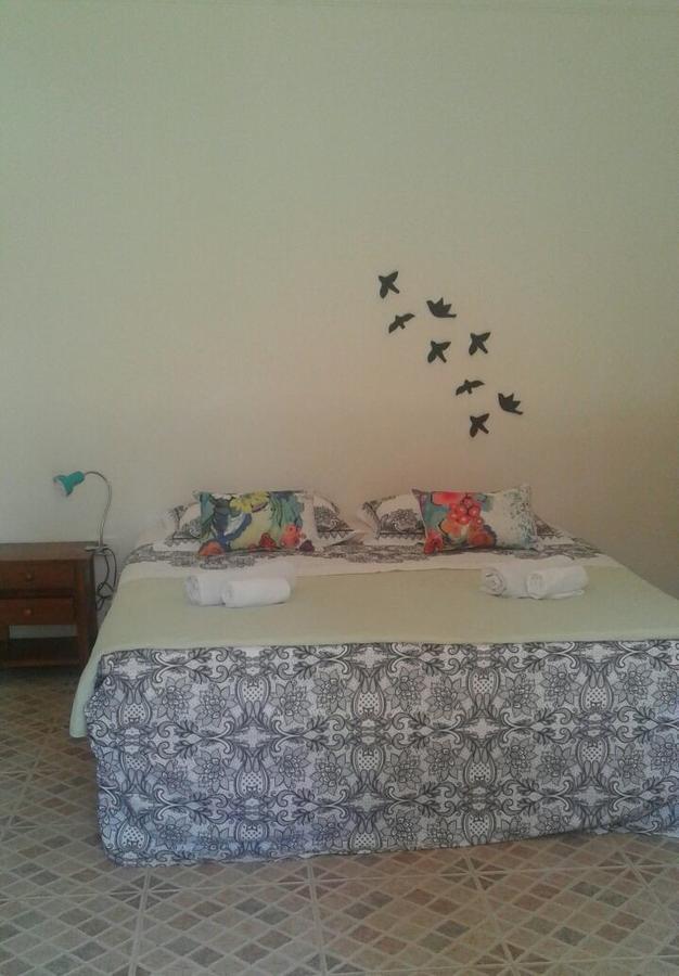 Vento Norte Inn Ilhabela