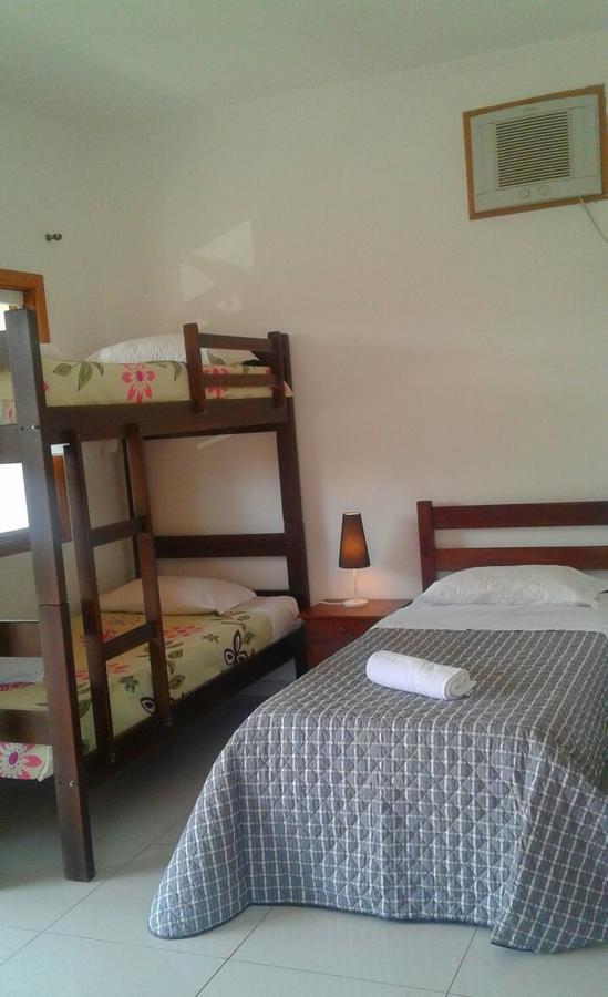 Vento Norte Ilhabela