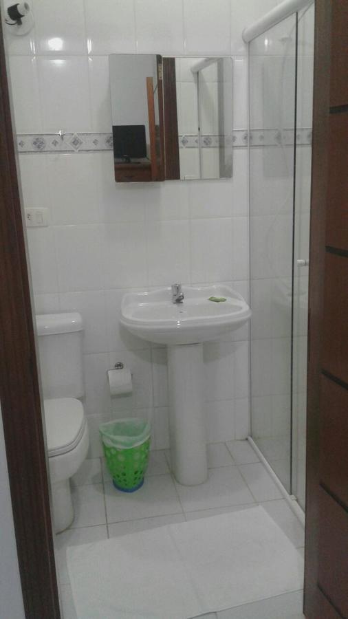 Inn Vento Norte Ilhabela
