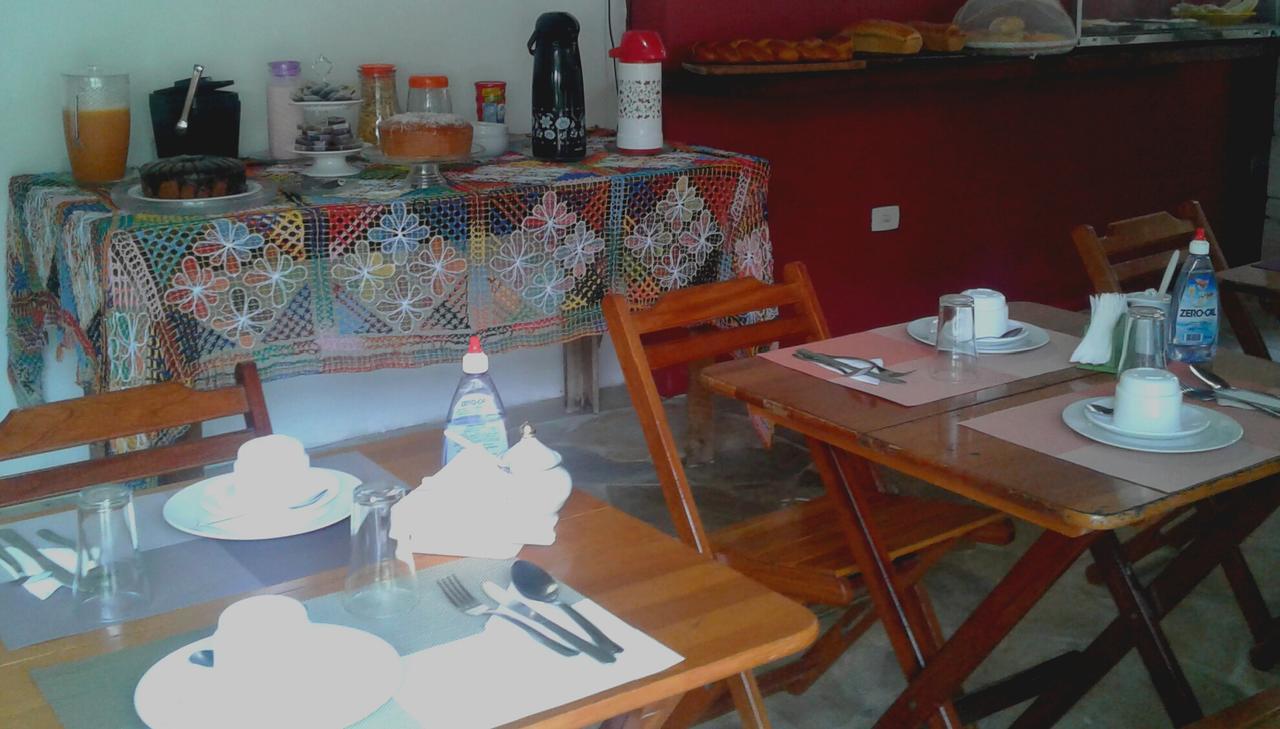 Inn Vento Norte Ilhabela