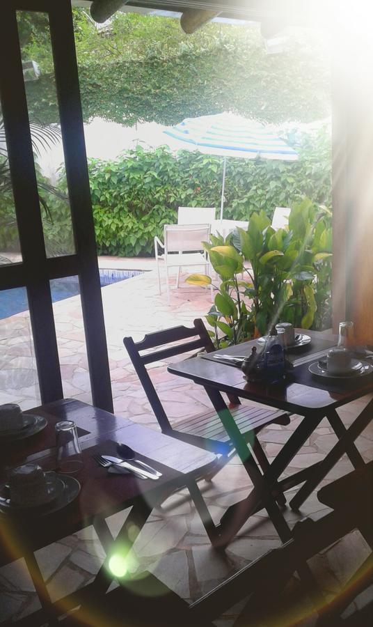 Vento Norte Inn *