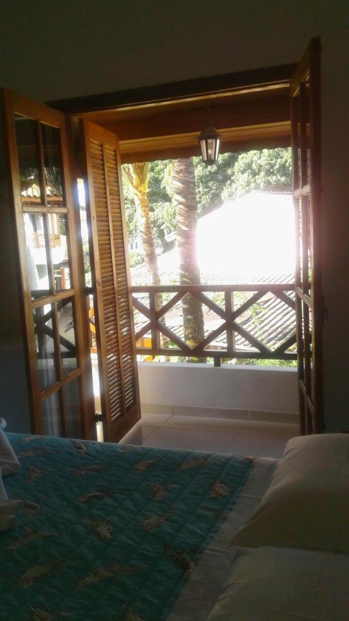 Vento Norte * Ilhabela