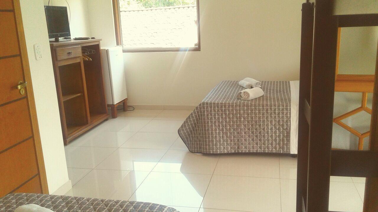 Vento Norte Pensão *