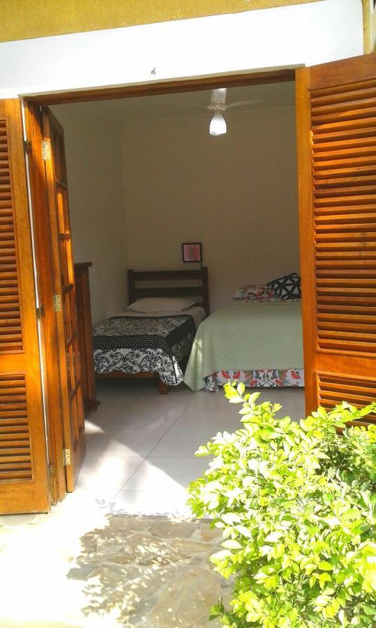 Vento Norte * Ilhabela